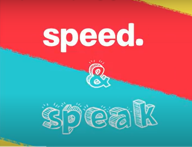 Speed & Speak