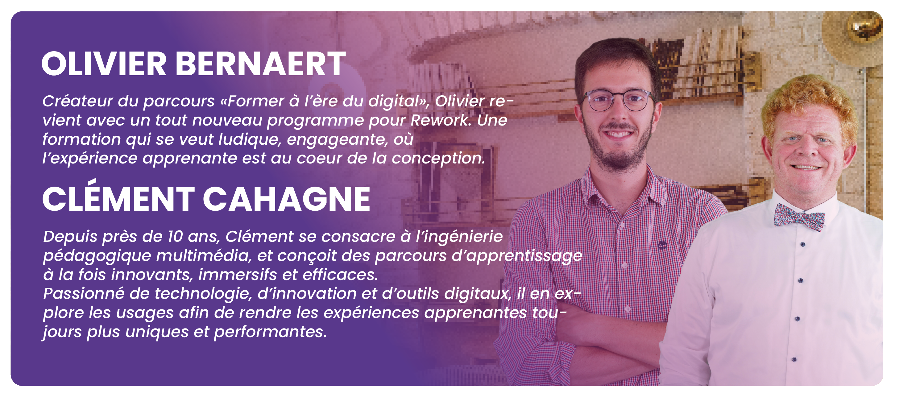 formateur formation avec l'ia