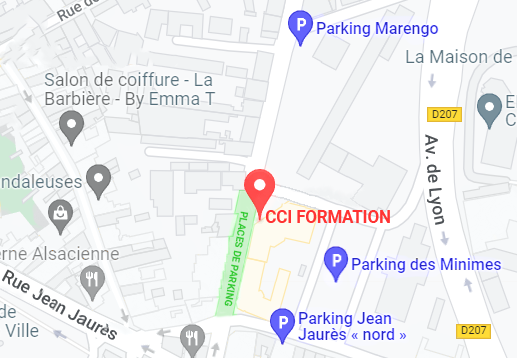 Plan roanne