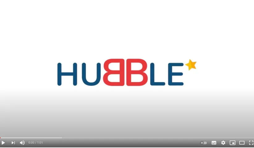 hubble