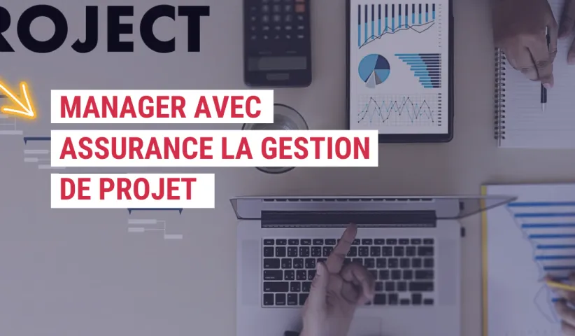 visuel gestion de projet