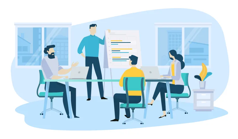 formation de formateurs