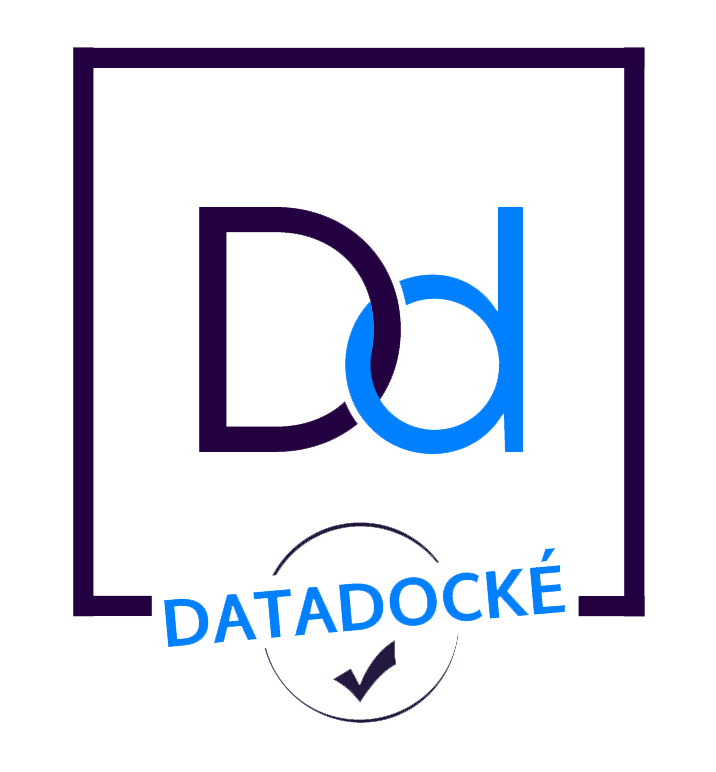 logo data dock